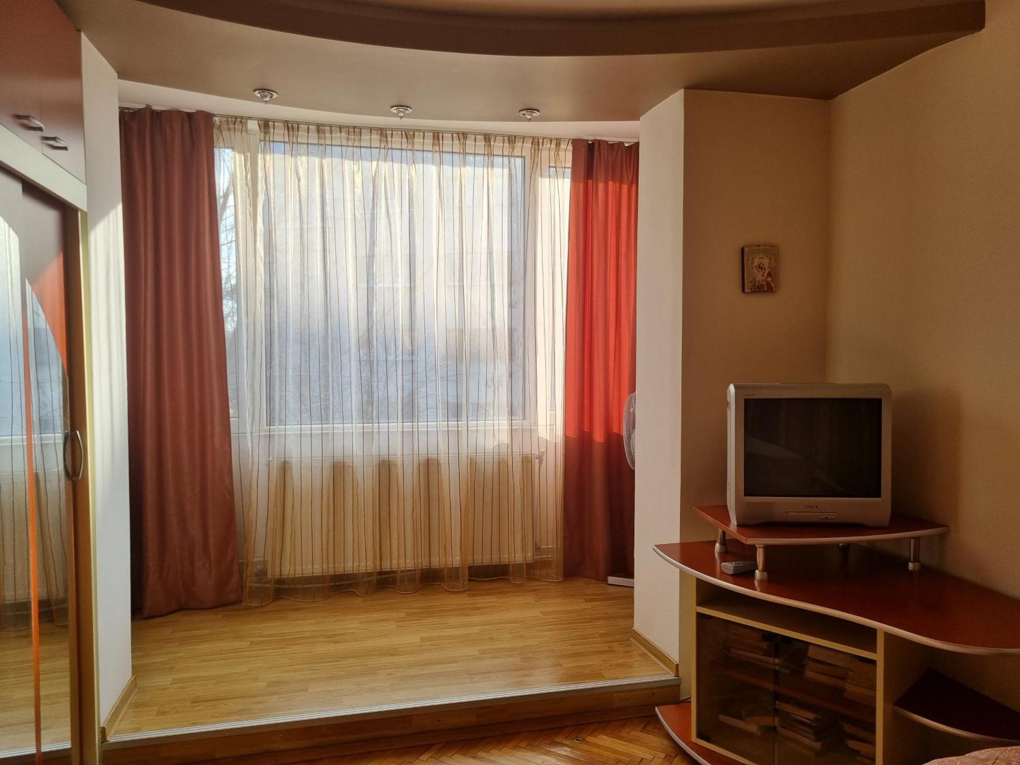 Nice & Relaxing Central Apartment Baia Mare Ngoại thất bức ảnh